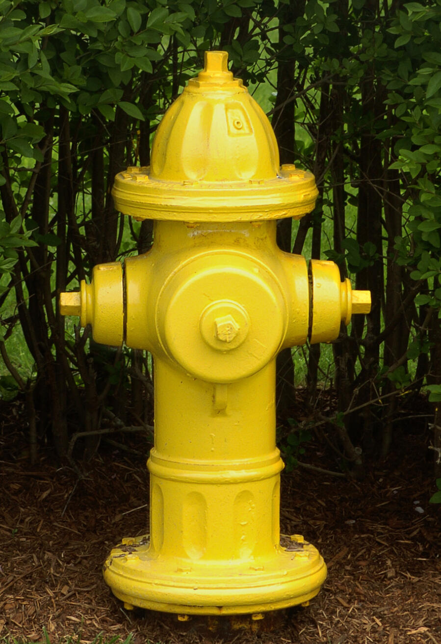 Colorado Hydrant Solutions